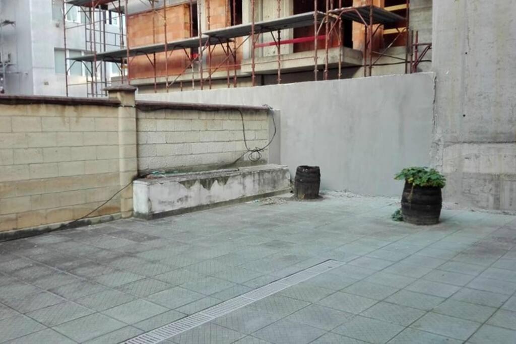 Топ Център Варна, На Минути Пеш От Морето! Exterior foto