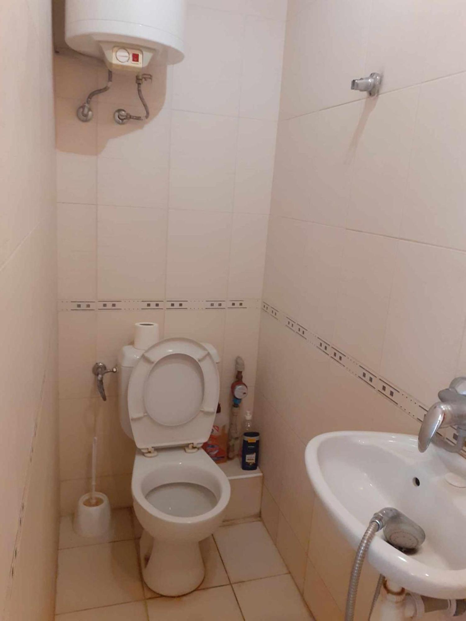Топ Център Варна, На Минути Пеш От Морето! Exterior foto